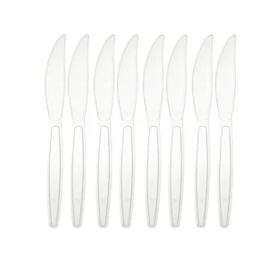 Faca Master Cristal Granel 500UN